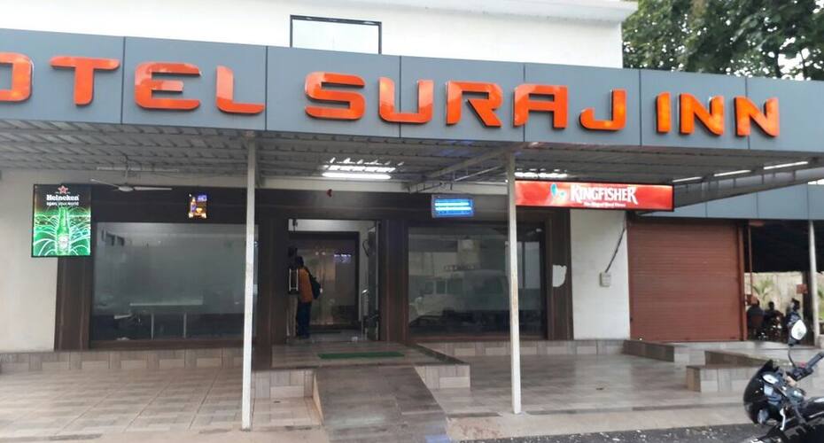 Hotel Suraj Inn, Silvassa 3