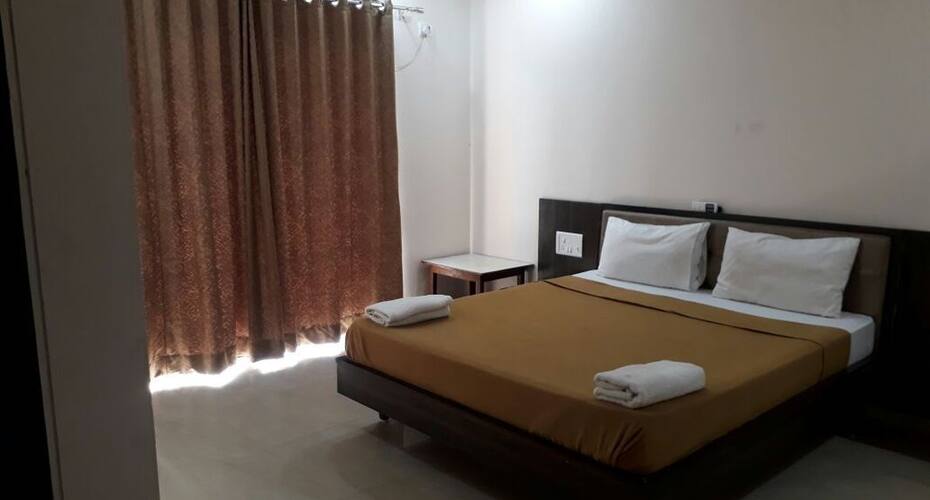 Hotel Suraj Inn, Silvassa 5