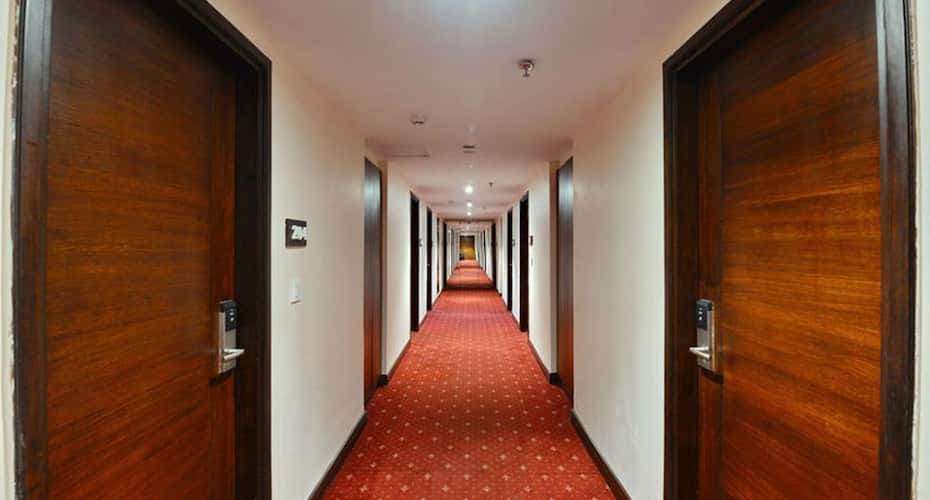 Hotel Sunbeam Premium, Chandigarh 4