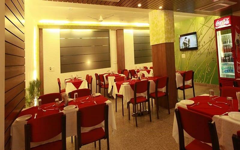 Hotel Mohit Regency 2, Bhopal 3