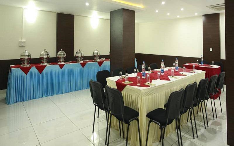 Hotel Mohit Regency 2, Bhopal 4