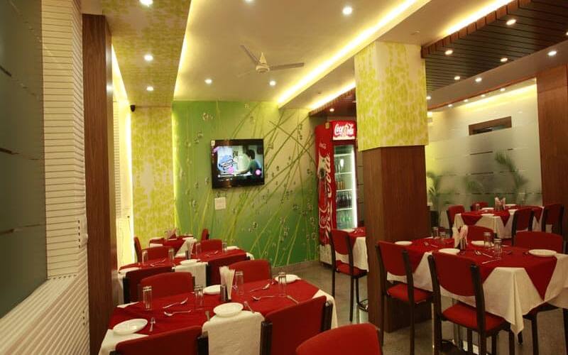 Hotel Mohit Regency 2, Bhopal 5