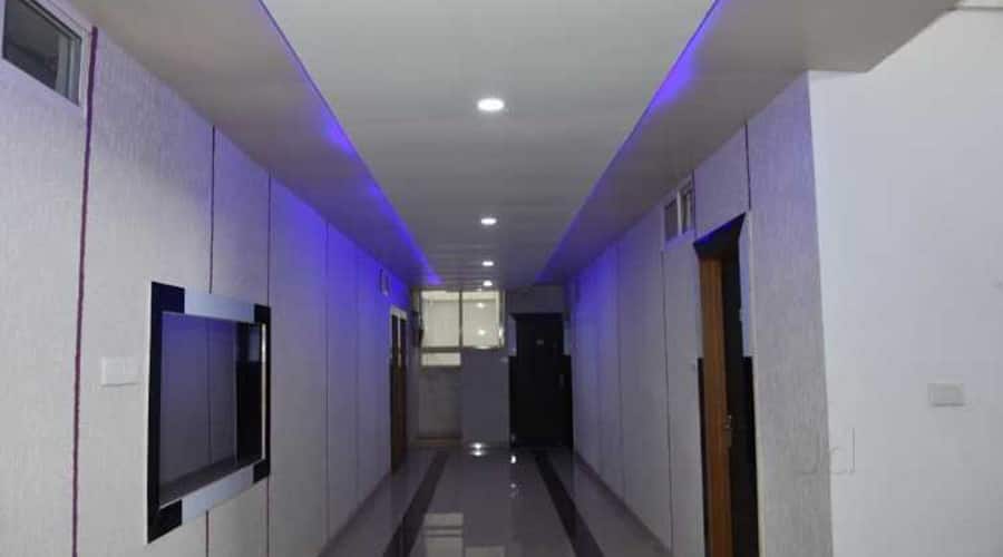 Hotel Vinayak, Bhopal 3