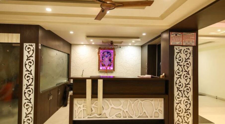 Hotel Imperial Elite, Ujjain 3