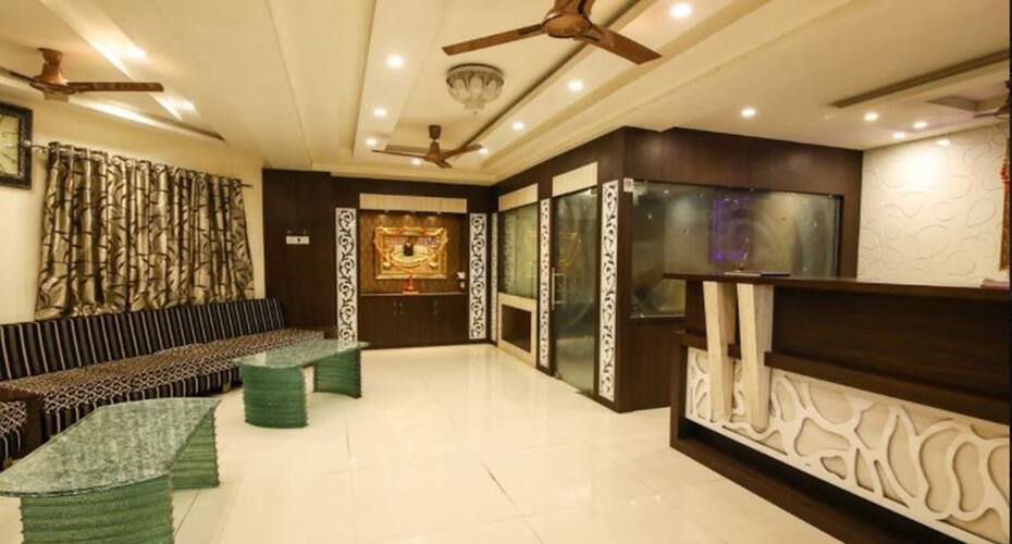 Hotel Imperial Elite, Ujjain 4