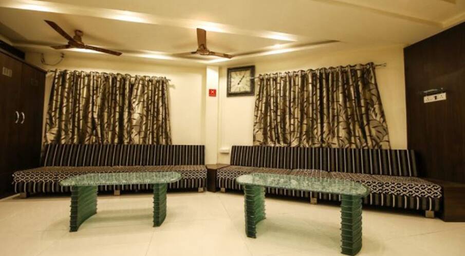 Hotel Imperial Elite, Ujjain 5