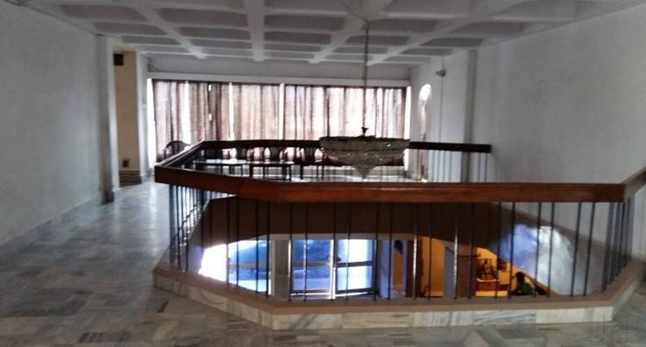 Hotel Maharaja, Rewa 2