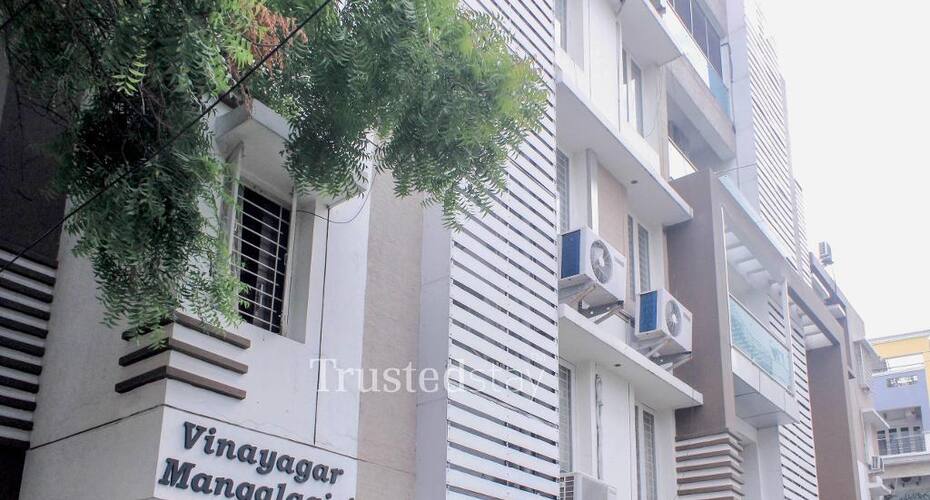 TrustedStay Mangalagiri, Hyderabad 1