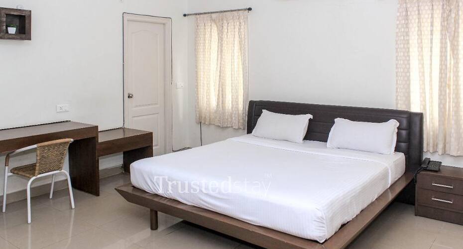 TrustedStay Mangalagiri, Hyderabad 2