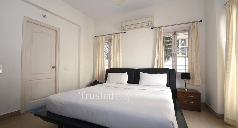 TrustedStay Mangalagiri, Hyderabad 3