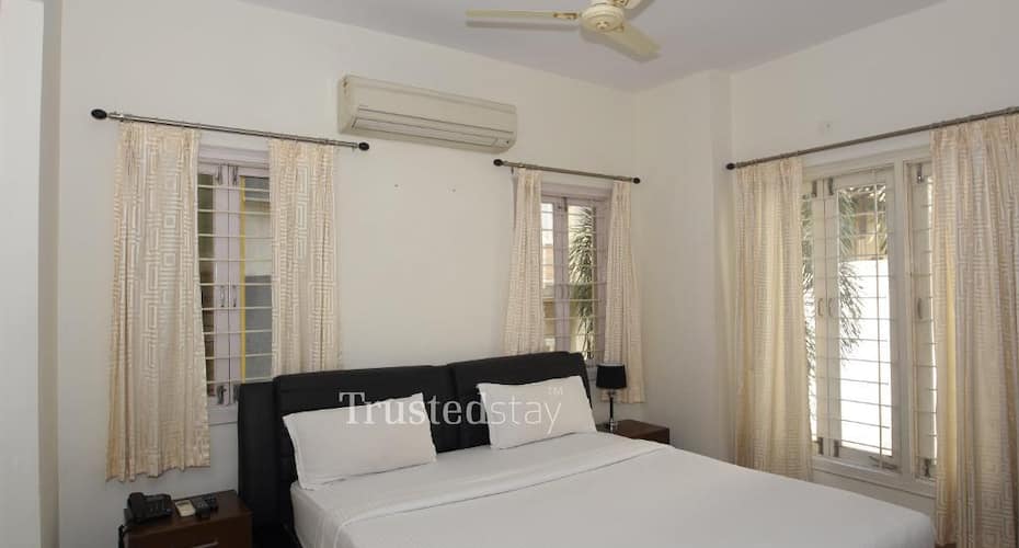 TrustedStay Mangalagiri, Hyderabad 4