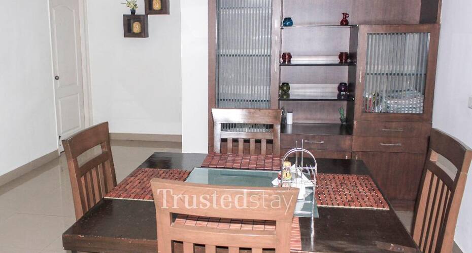 TrustedStay Mangalagiri, Hyderabad 5