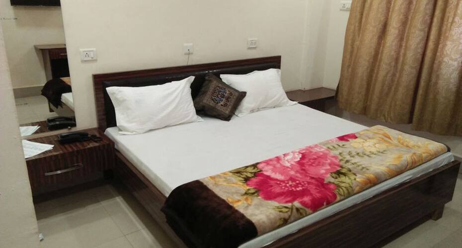 Hotel Shree Ji, Bhopal 2