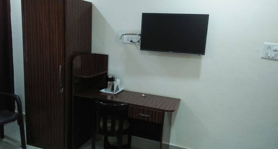 Hotel Shree Ji, Bhopal 3