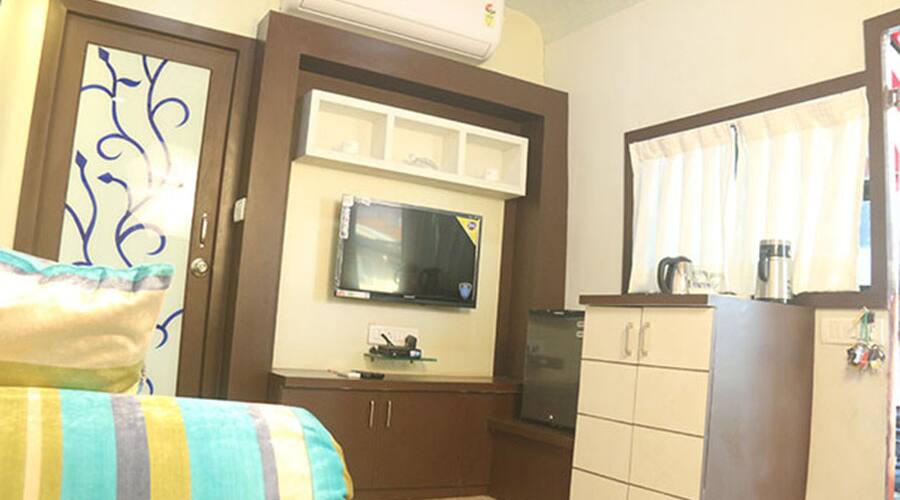 Caravan Resorts, Bhopal 5