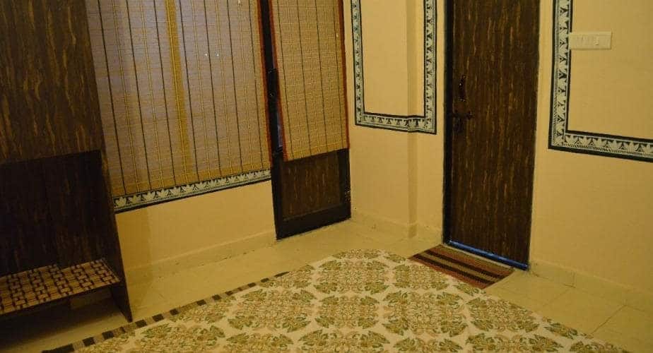 Restful Rooms in a Homestay in Bhopal, Bhopal 3