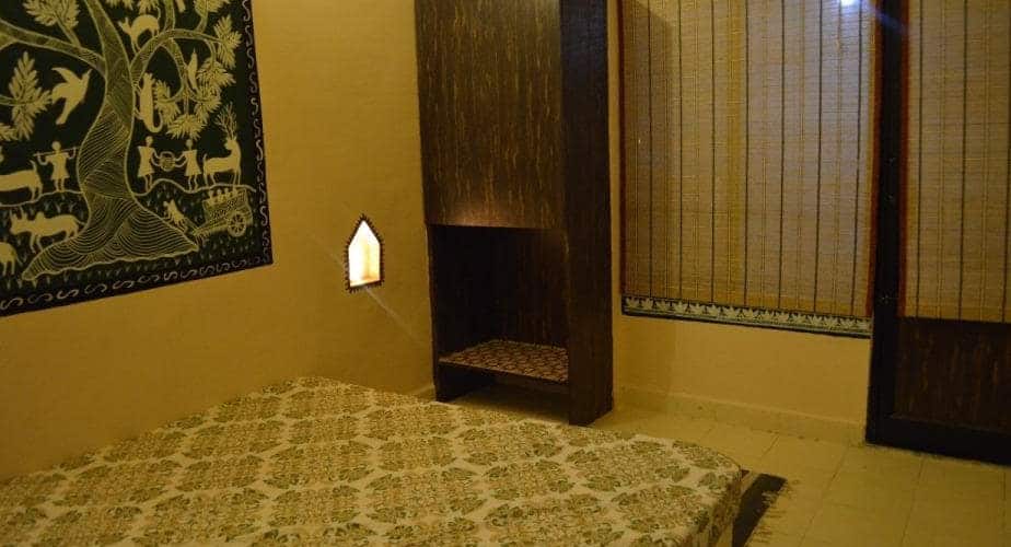 Restful Rooms in a Homestay in Bhopal, Bhopal 4