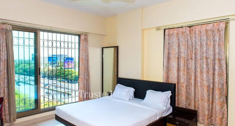 TrustedStay Sai Prasad, Mumbai 2