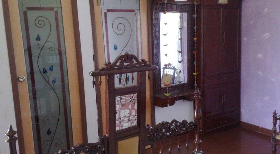 Restful Rooms in a Homestay in Bhopal, Bhopal 5