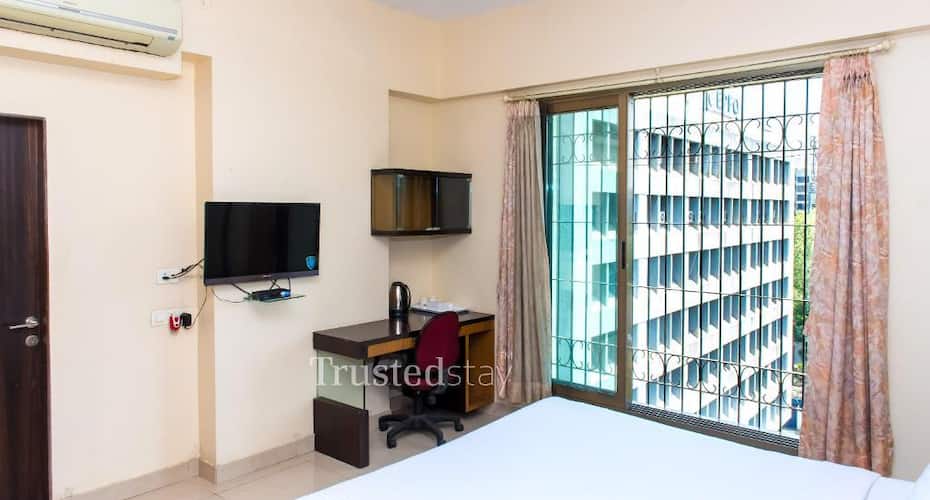 TrustedStay Sai Prasad Mumbai Image 3 TrustedStay Sai Prasad Mumbai