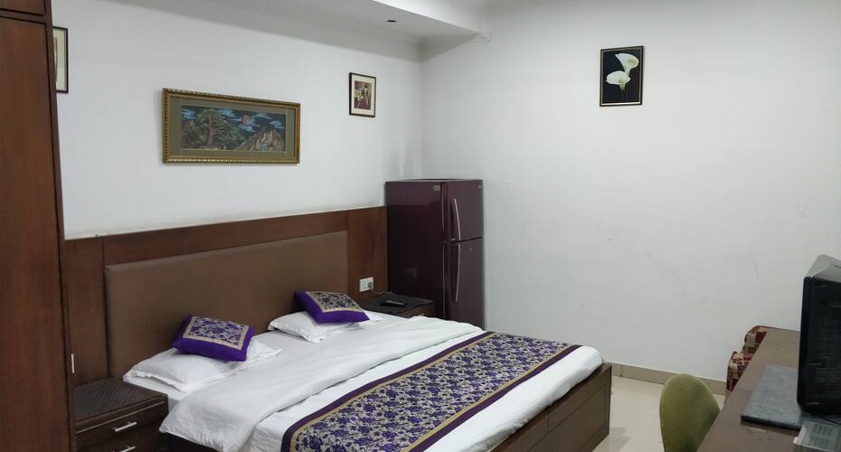Perfect Residency, New Delhi 3