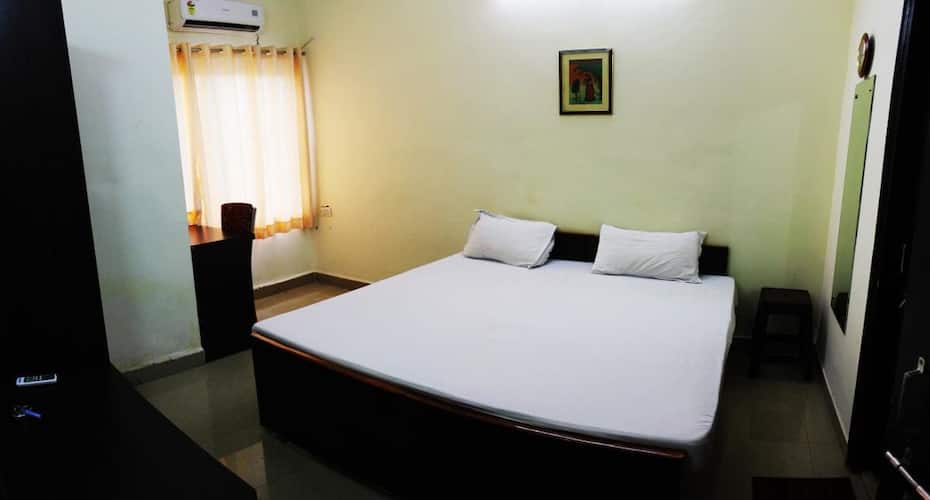 Rooms in a Homely Apartment on Kolar Road, Bhopal, Bhopal 4