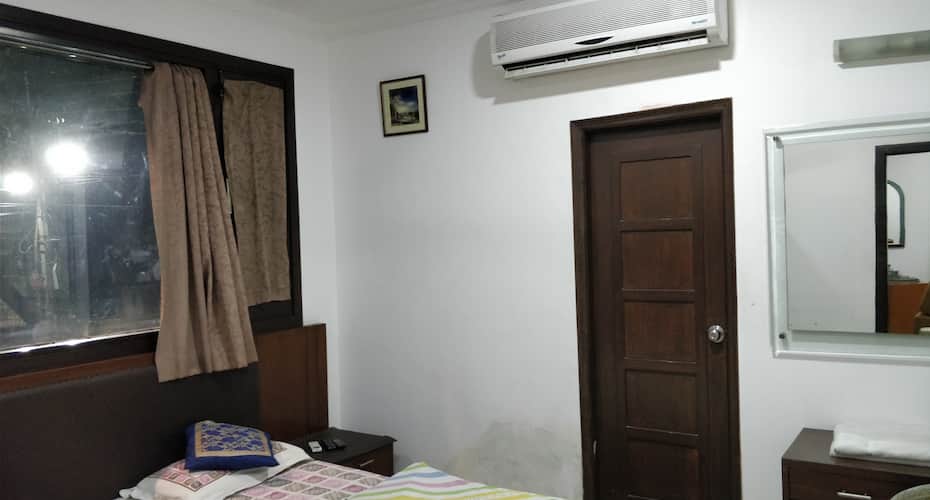 Perfect Residency, New Delhi 4