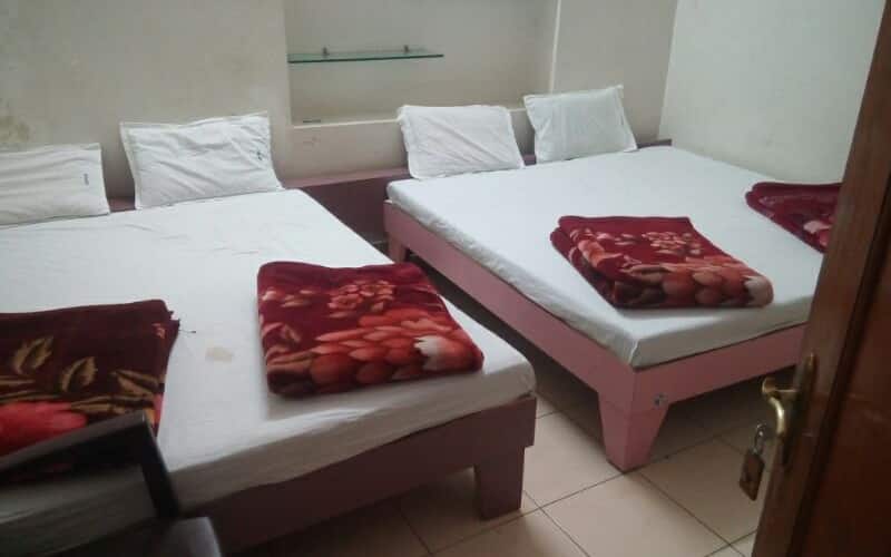 Spacious AC Rooms in a Resort in Village Semri, Bhopal 2