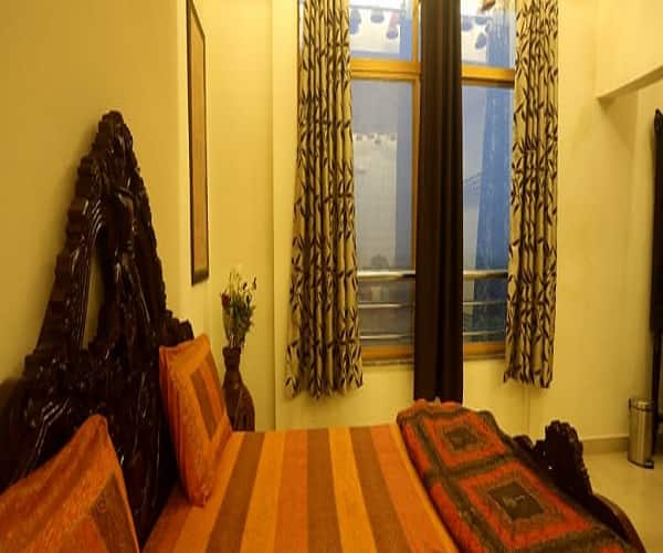 Spacious AC Rooms in a Resort in Village Semri, Bhopal 3