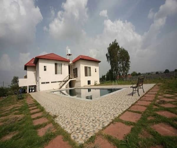 Airy Rooms in a Comfortable Homestay in Bhopal, Bhopal 1