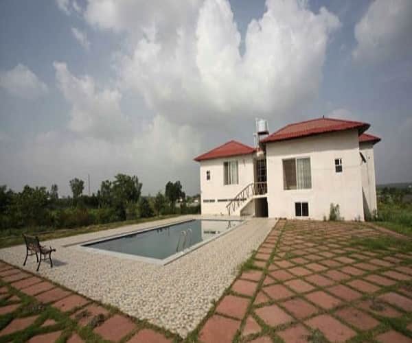 Airy Rooms in a Comfortable Homestay in Bhopal, Bhopal 2
