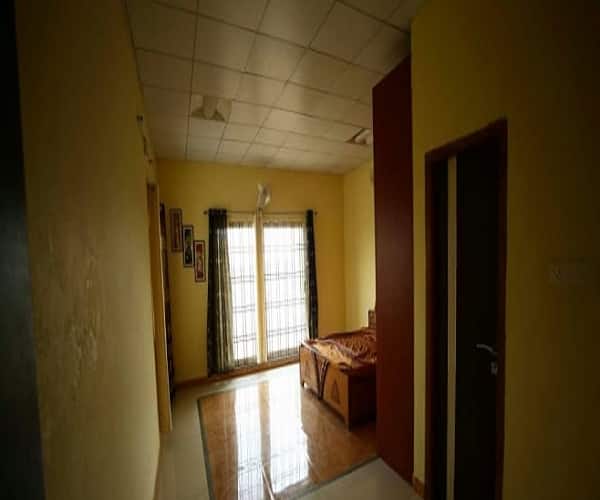 Airy Rooms in a Comfortable Homestay in Bhopal, Bhopal 3