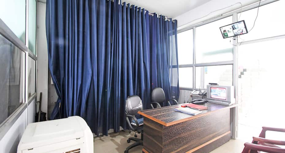 AP House Hotel, Faizabad 2