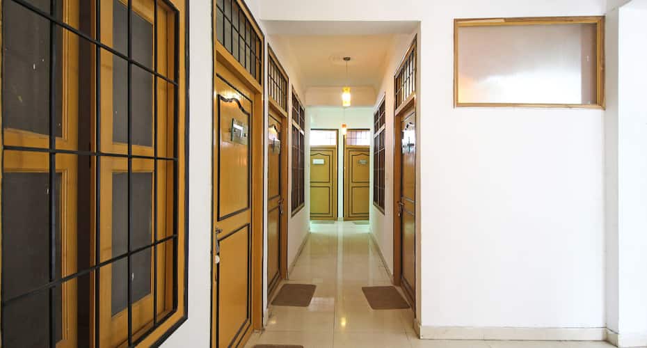 AP House Hotel, Faizabad 3