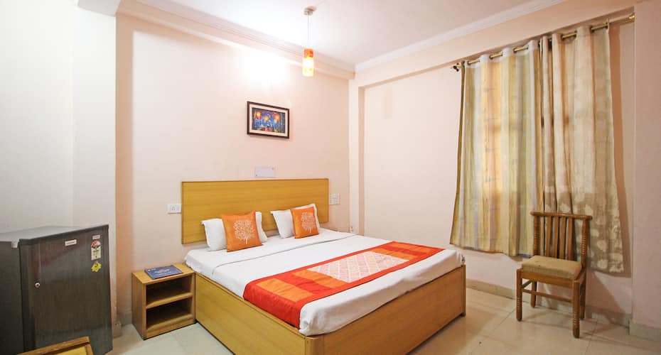 AP House Hotel, Faizabad 4