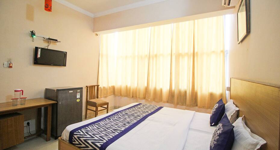 AP House Hotel, Faizabad 5