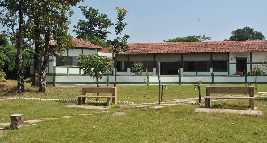 Touchwood Resort, Kanha 2