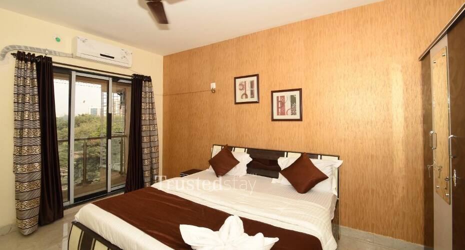 TrustedStay Premier Exotica, Mumbai 3