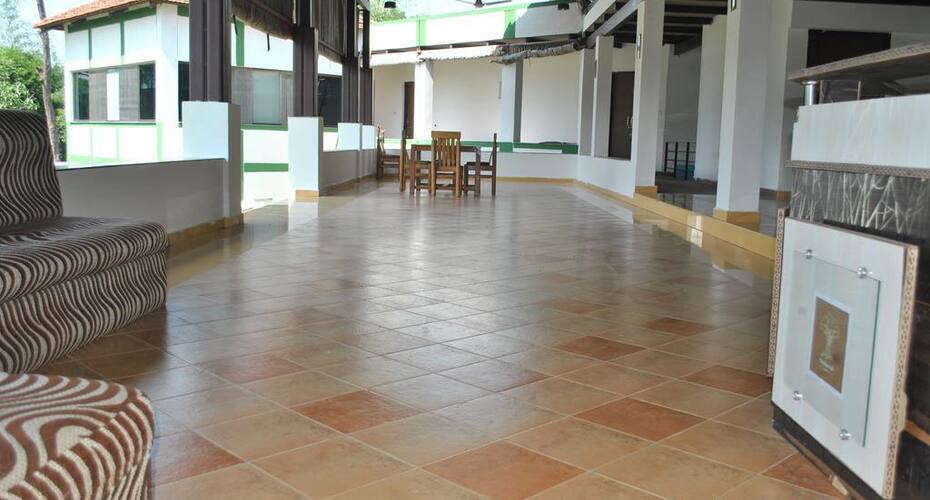 Touchwood Resort, Kanha 3