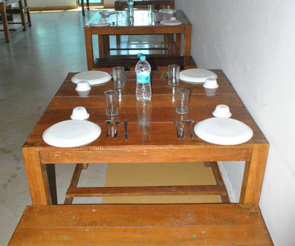 Touchwood Resort, Kanha 4