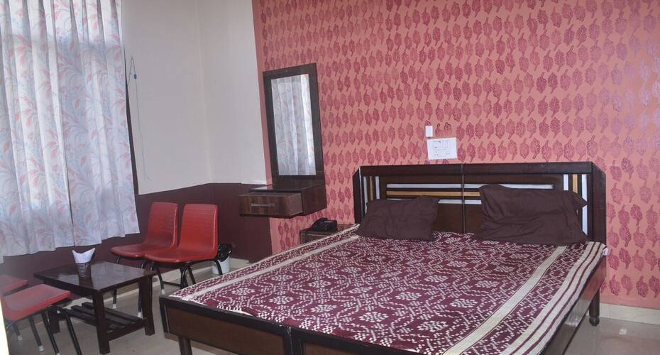 Shere Punjab Hotel, Bathinda 2