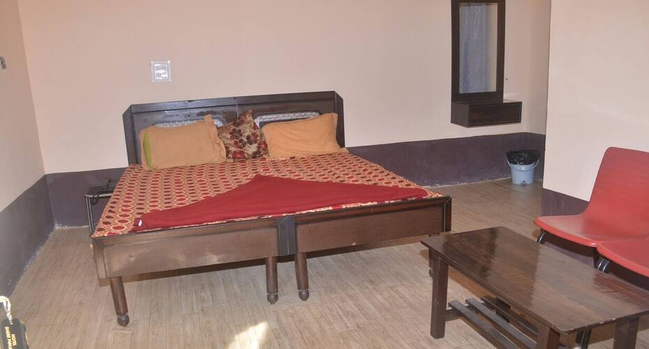 Shere Punjab Hotel, Bathinda 3