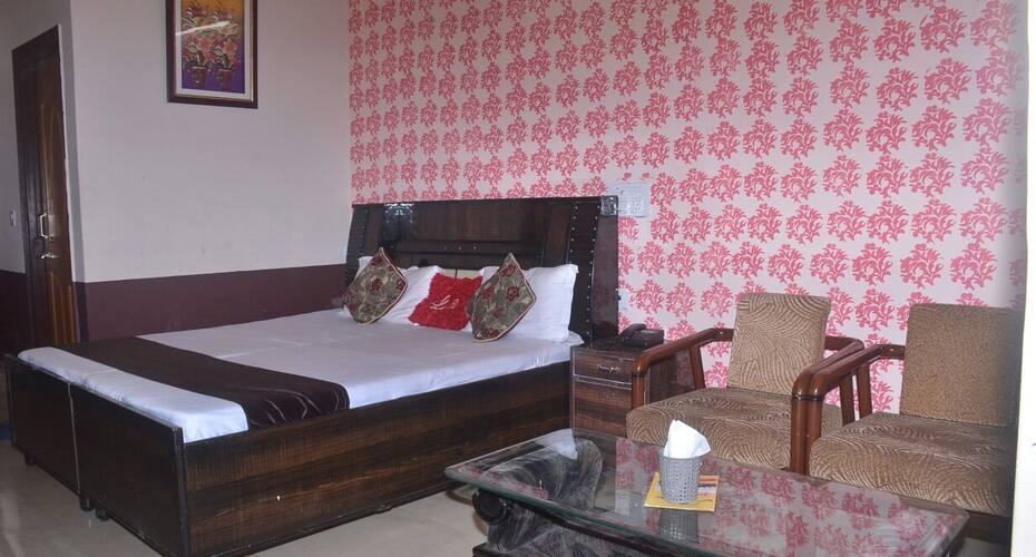 Shere Punjab Hotel, Bathinda 4