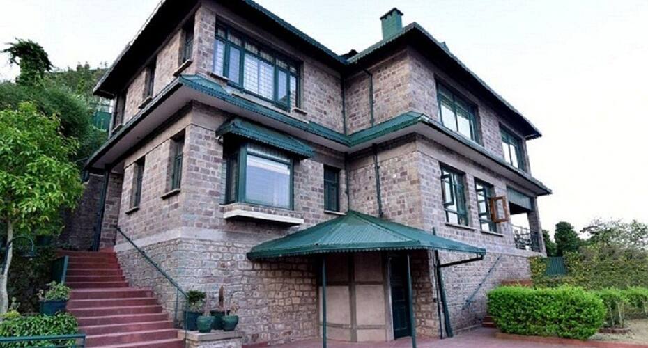 Mysty View Homestay, Kasauli 2