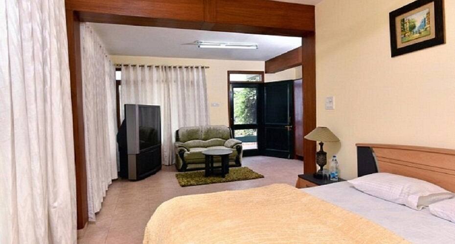 Mysty View Homestay, Kasauli 3
