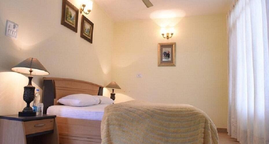 Mysty View Homestay, Kasauli 5