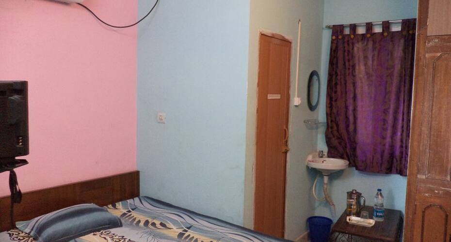 Hotel Balaji, Midnapore 1