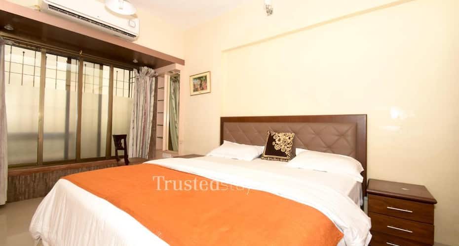 TrustedStay Neptune, Mumbai 4