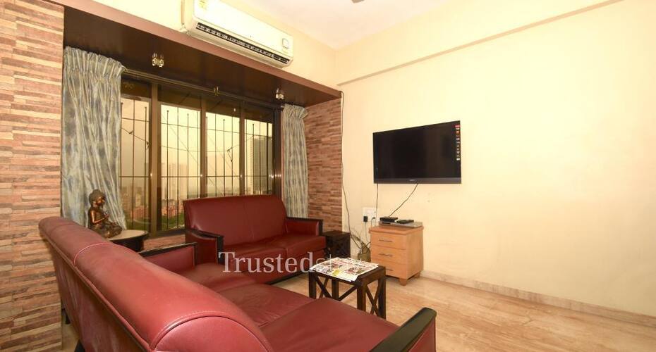 TrustedStay Neptune, Mumbai 5