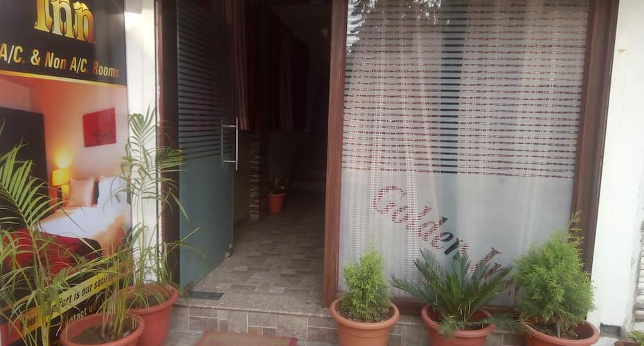 Hotel Golden Inn, Bhopal 4